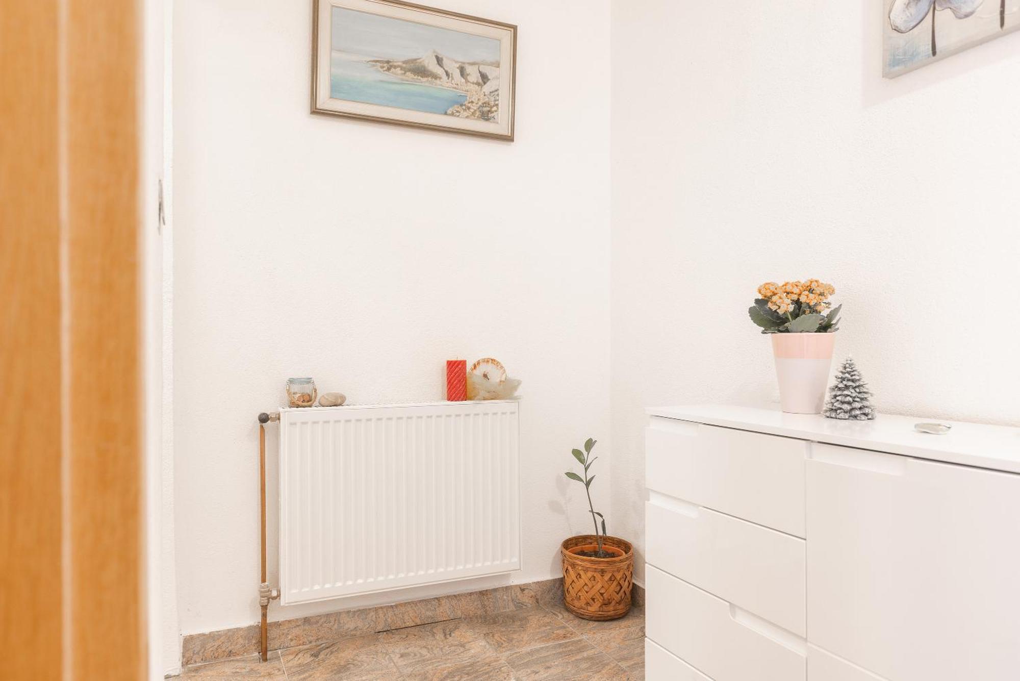 Apartman Nora オミシュ エクステリア 写真